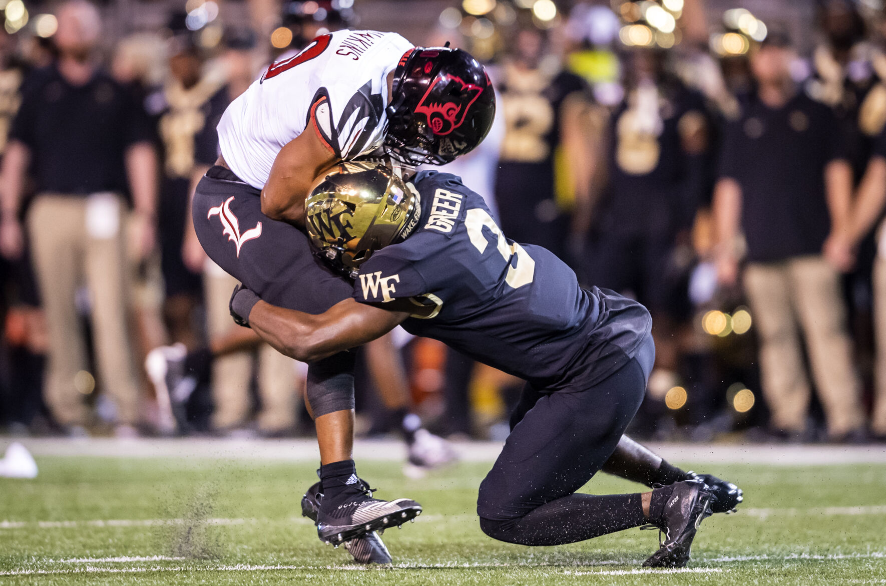 WFUFB
